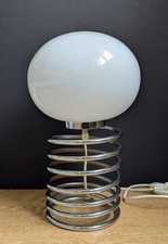 Lampe (Ressort) — Ingo