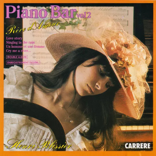 Piano bar vol - bar, vol.