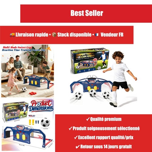 Jeux football enfant - jeux, de