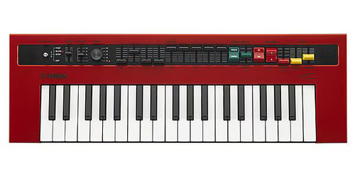 Clavier portable yamaha - yamaha, reface