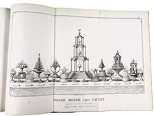 BAILLEUX Pâtissier Moderne