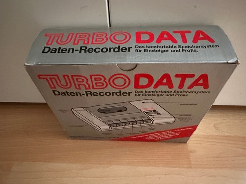 Turbo data enregistreur de - data,