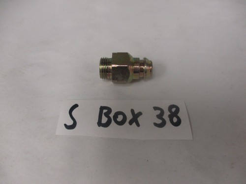 Nos suzuki fa50 - suzuki,