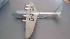 DINKY TOYS(GB): Hydravion "