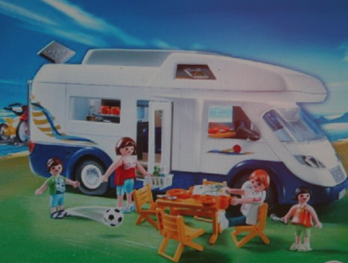 Playmobil pièce de - --,