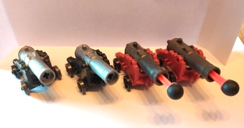 Playmobil lot accessoires - playmobil,