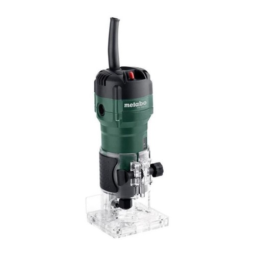 Affleureuse metabo fm - -,