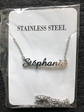 Collier Necklace bijoux