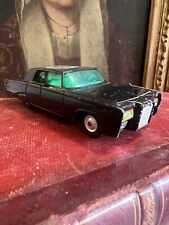 Corgy Toys The Green Hornets Black Beauty Jouet Voiture