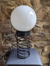 Lampe ressort style INGO