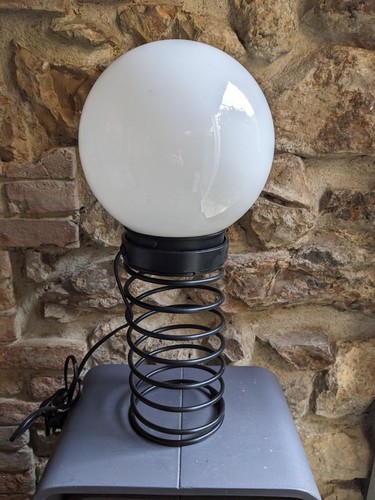 Lampe ressort style ingo - lampe,