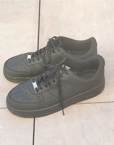 Air force one noire - one,