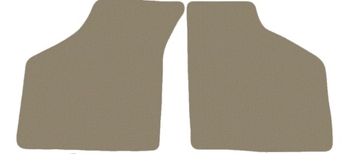 Basic tapis sol avant - tapis,