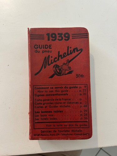 Guide pneu michelin - du,