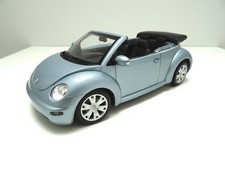 Volkswagen VW New Beetle
