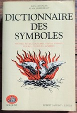 Dictionnaire des Symboles