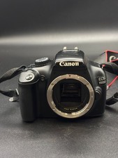 Canon EOS 1100D BODY WORKING