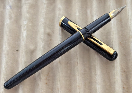 Stylo plume waterman gentleman - stylo,