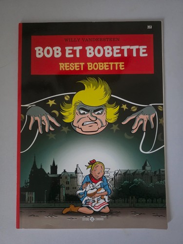 Bob bobette n 353 - -, n°353