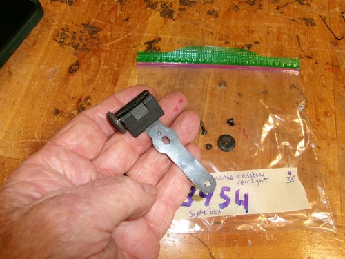 Lightly used barnett commando - barnett,