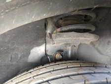 1713973 Front Right Shock Absorber for FORD FIESTA (CB1) TREND 2008 4875476