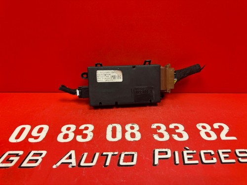 Citroen pluriel calculateur - citroen,