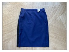 Jupe Femme bleu Gendarmerie