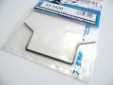 XRAY 333420 Anti-Roll Bar Rear 2.0 mm  NT1