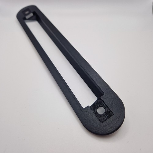 Hatch vent duct gasket - gasket,