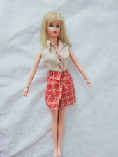 Ancienne poupée Barbie