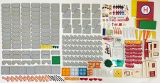 Majorette Majokit - 300 Piece Lot