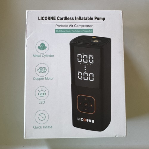The licorne portable cordless - portable,
