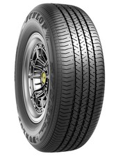 Pneus d'Eté 175/80 R14 Dunlop