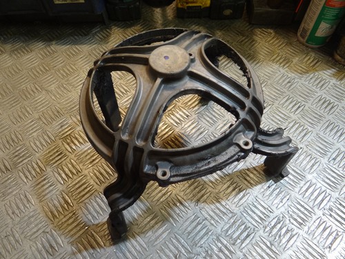 Support variateur quad - support, de