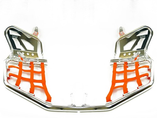 Nerfbar pour suzuki ltr - pour,