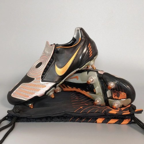 Nike total laser - laser, sg