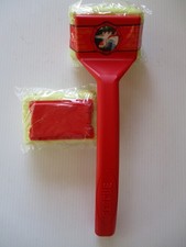 Grill Rescue Grill Brush