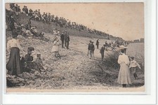 ARGENT SUR SAULDRE - Concours