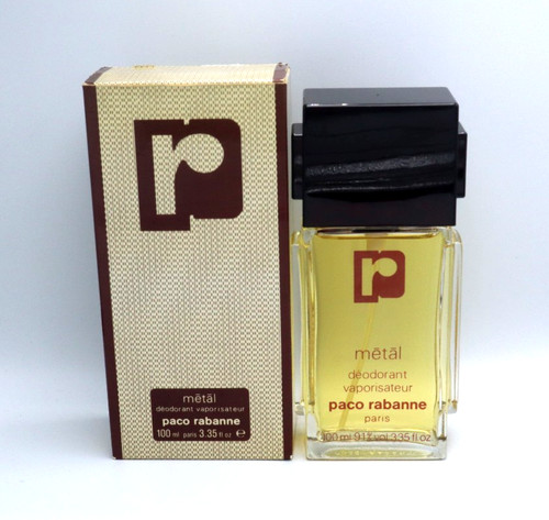 Vintage paco rabanne - ***,