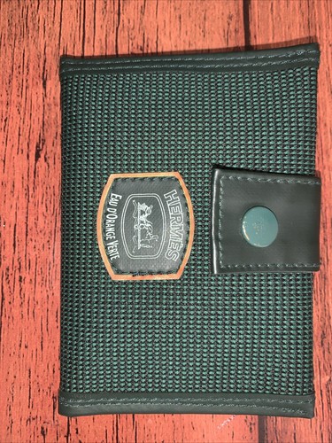 Portefeuille hermes eau - hermes,