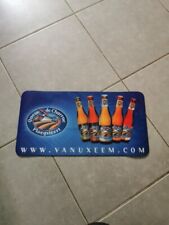BLUE BELGIAN BEER BELGIAN BEER BEER PLOEGSTEERT BAR MAT