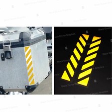 2 Réfléchissant Bandes