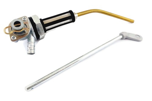 Robinet essence pour - robinet, d'essence