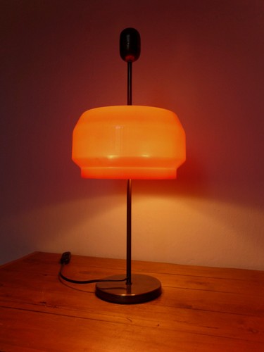 Kartell kd9 lamp design gpa - kd9,