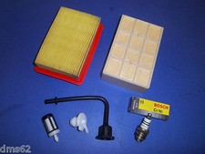 TUNEUP / SERVICE AIR & PRE