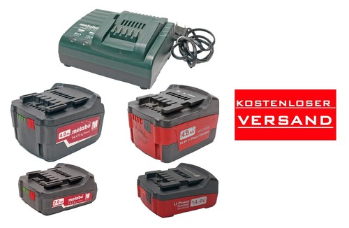 Chargeur metabo asc 36v - metabo,