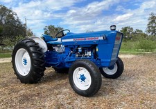 FORD 2000, 3000 MANUEL