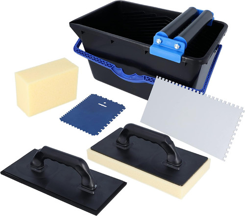 Kit lavage carrelage 7 - lavage, de