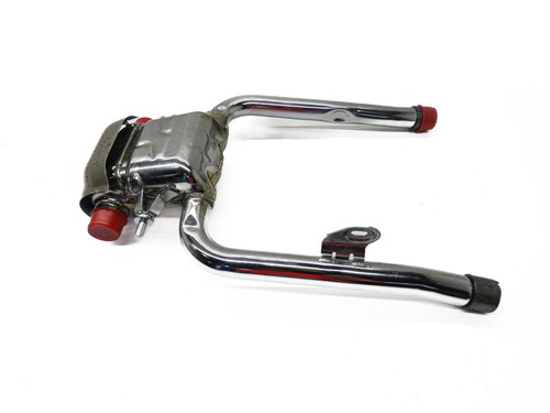 Catalyseur triumph - catalyseur,