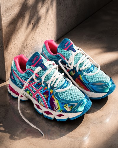 Asics gel nimbus - gel, taille